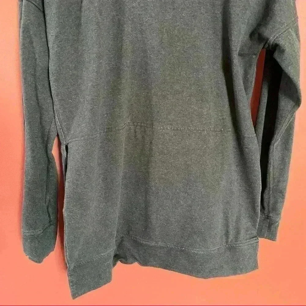 Lululemon Cut Above Hoodie